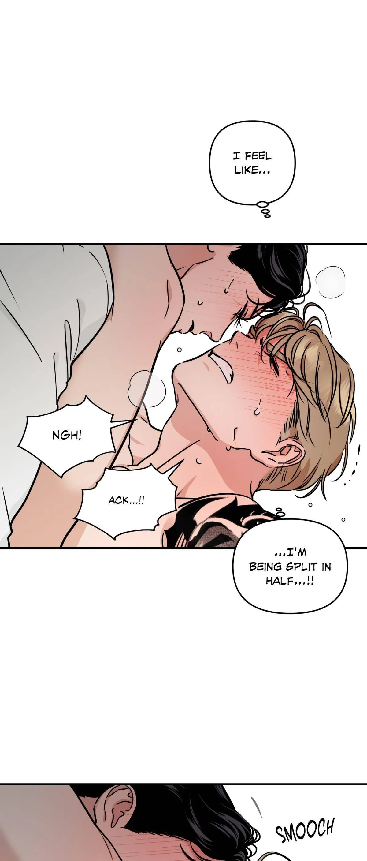 Bad Apple Chapter 32 page 52 - 