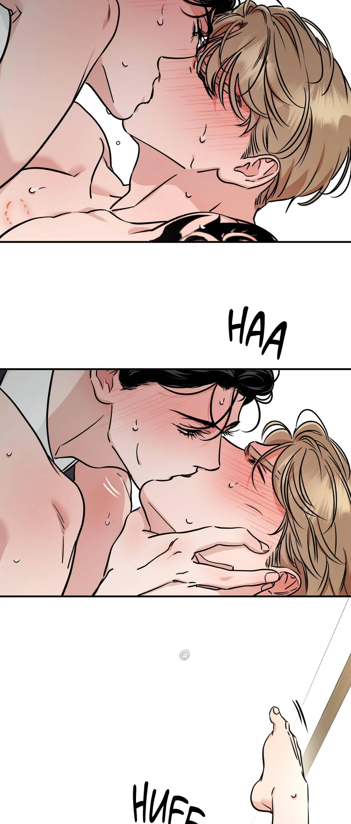 Bad Apple Chapter 32 page 53 - 