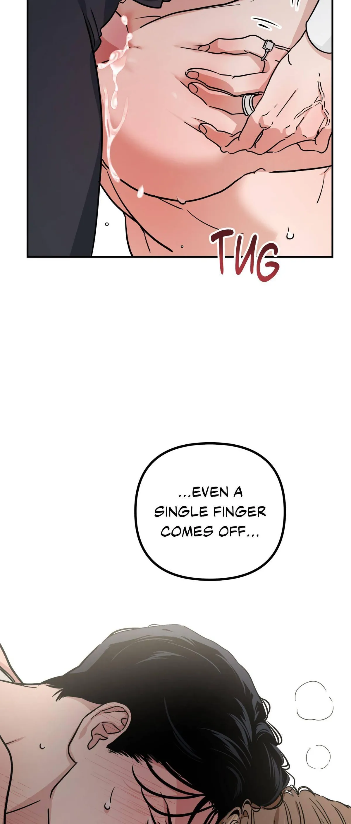 Bad Apple Chapter 32 page 59 - 