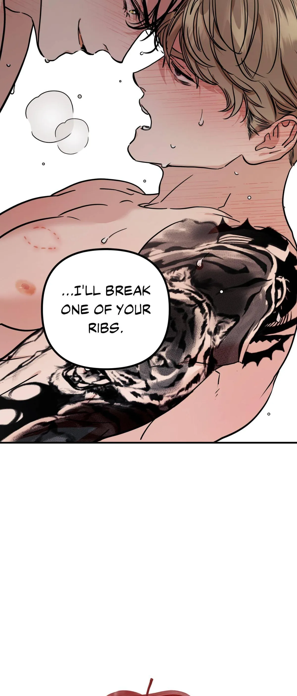 Bad Apple Chapter 32 page 60 - 