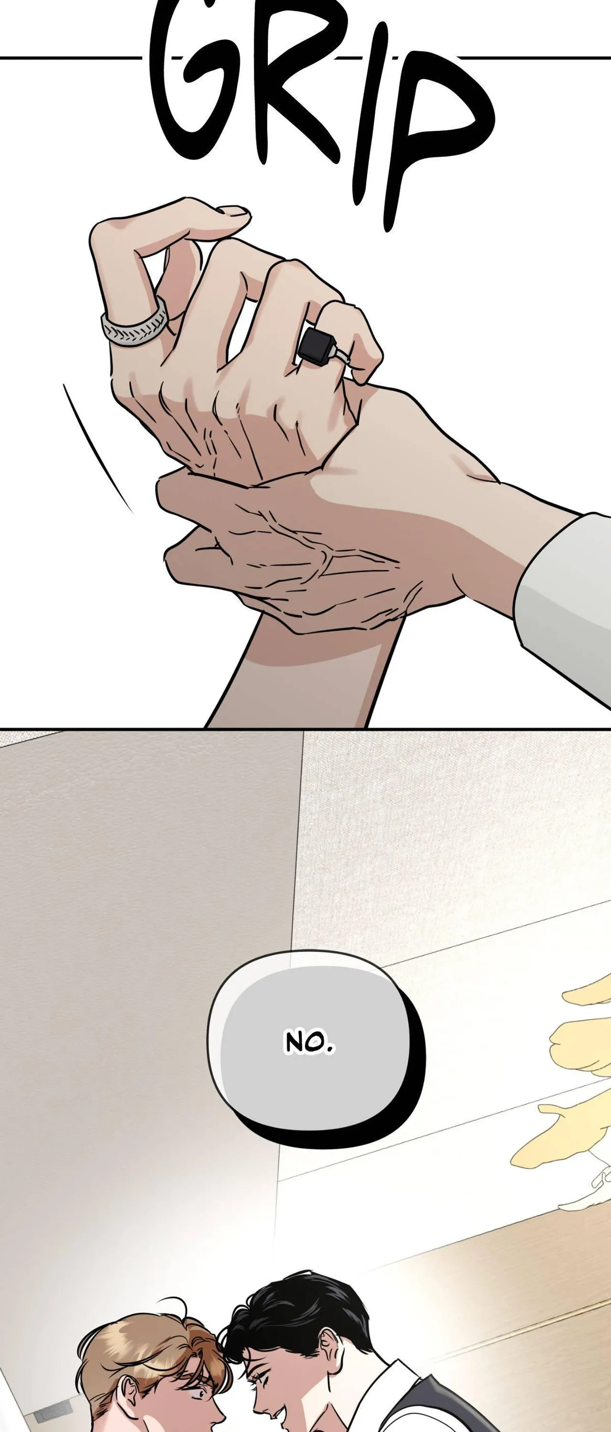 Bad Apple Chapter 32 page 10 - 