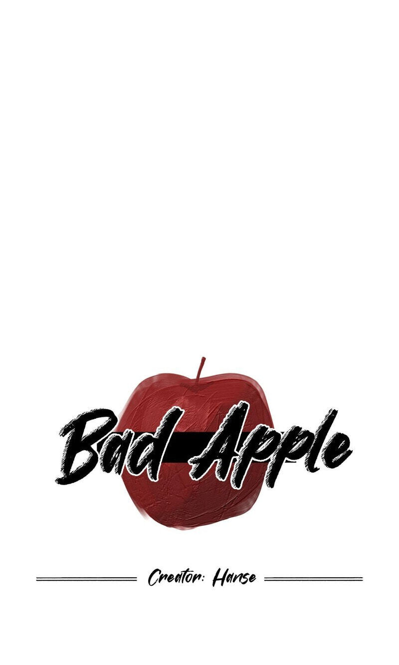 Bad Apple Chapter 33 page 1 - 