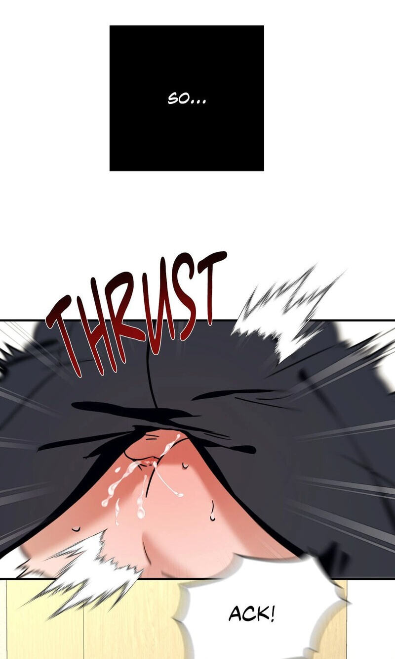 Bad Apple Chapter 33 page 12 - 