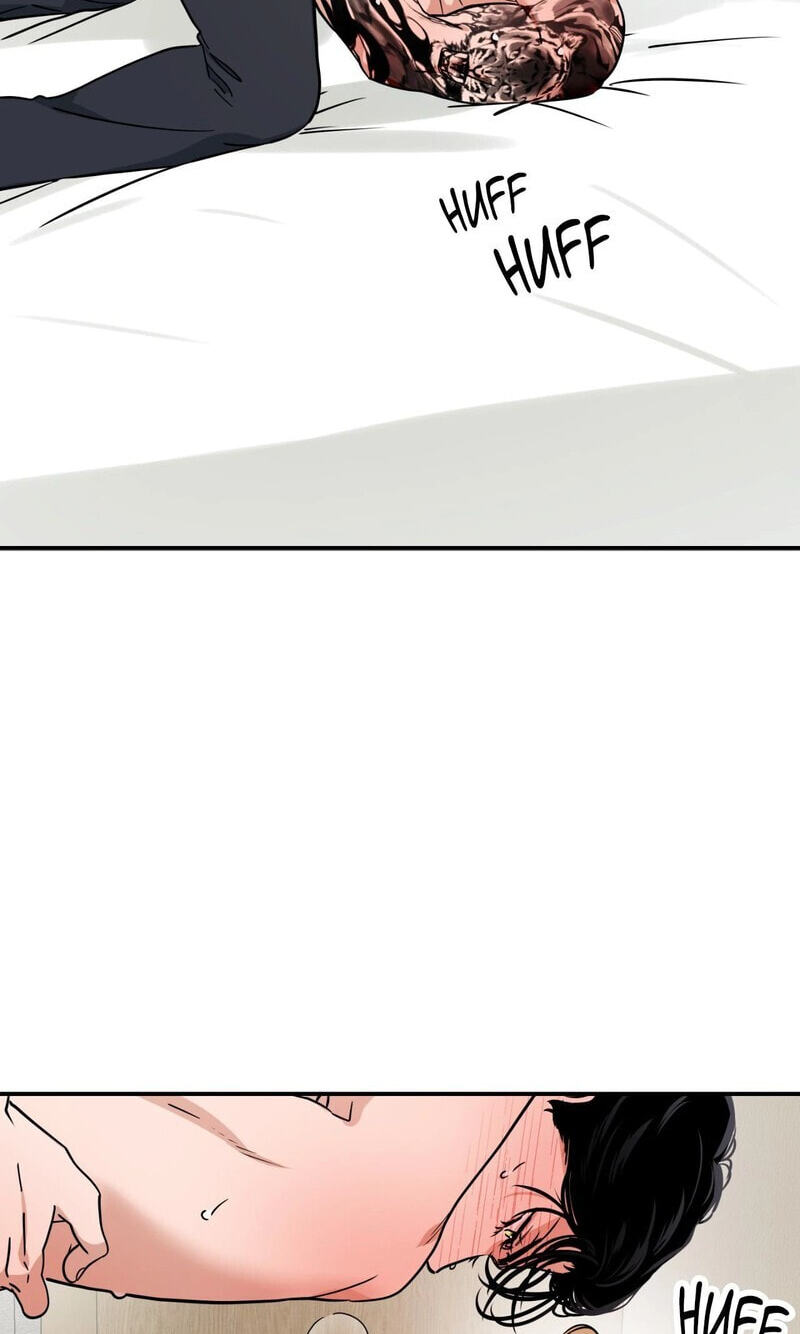 Bad Apple Chapter 33 page 14 - 
