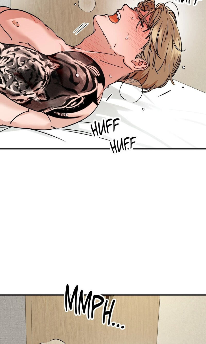 Bad Apple Chapter 33 page 15 - 