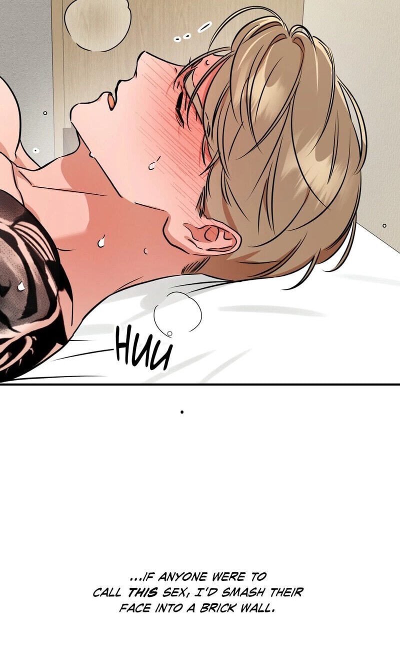 Bad Apple Chapter 33 page 16 - 