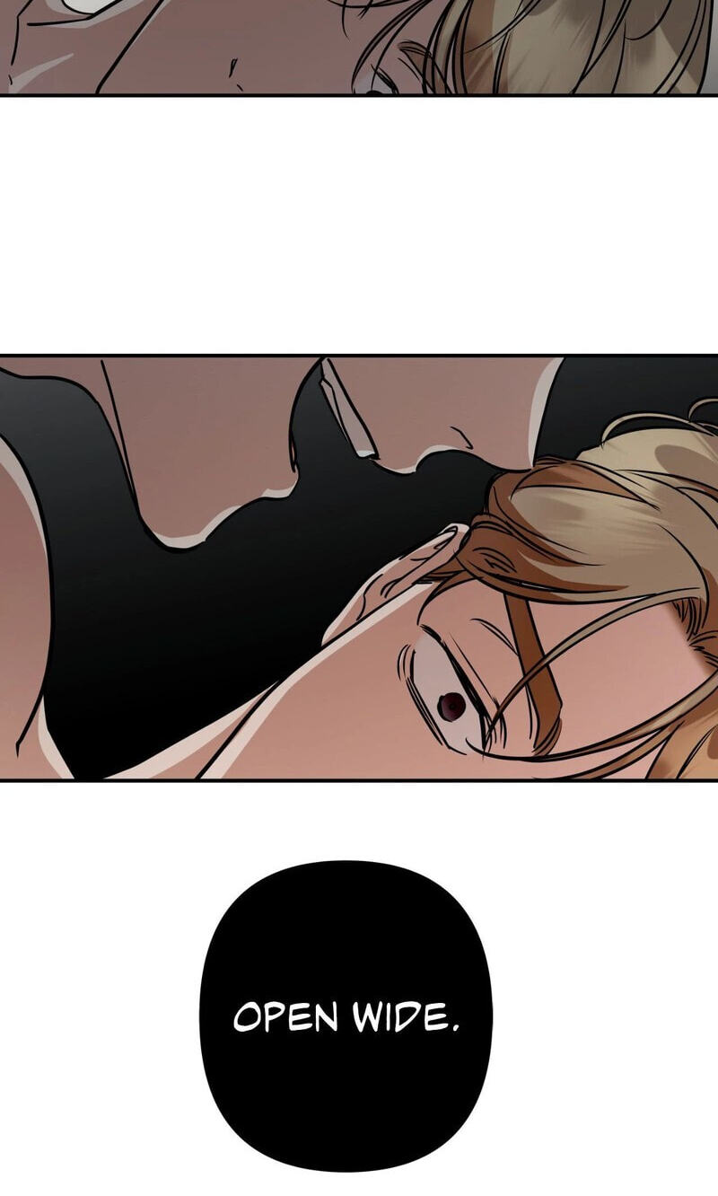 Bad Apple Chapter 33 page 18 - 