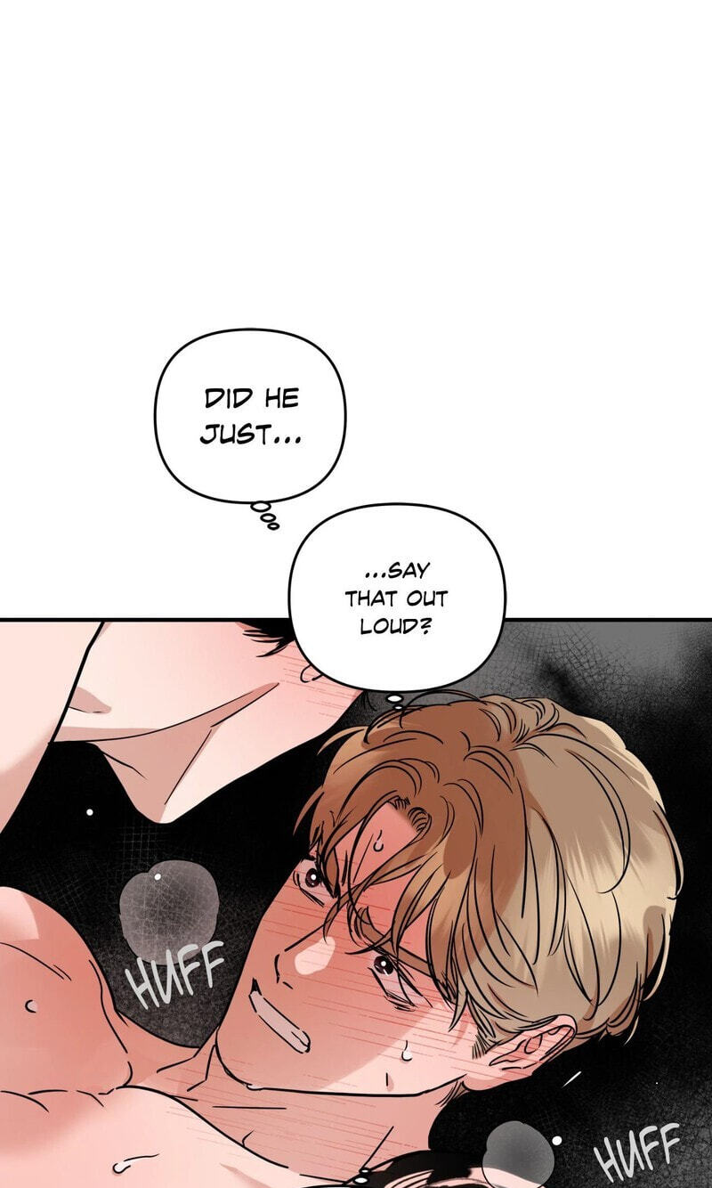 Bad Apple Chapter 33 page 19 - 