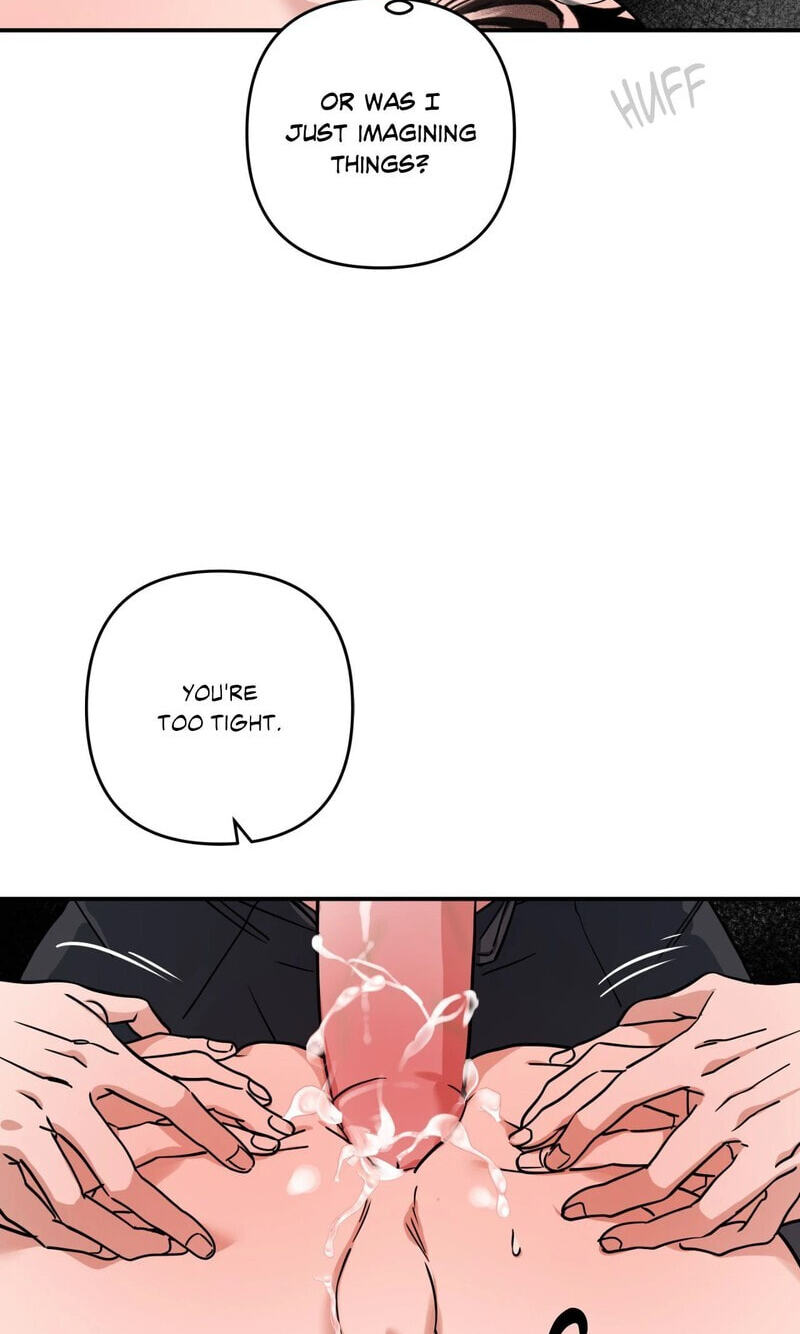 Bad Apple Chapter 33 page 20 - 