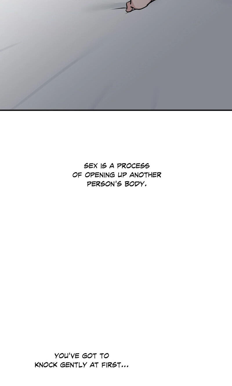 Bad Apple Chapter 33 page 3 - 