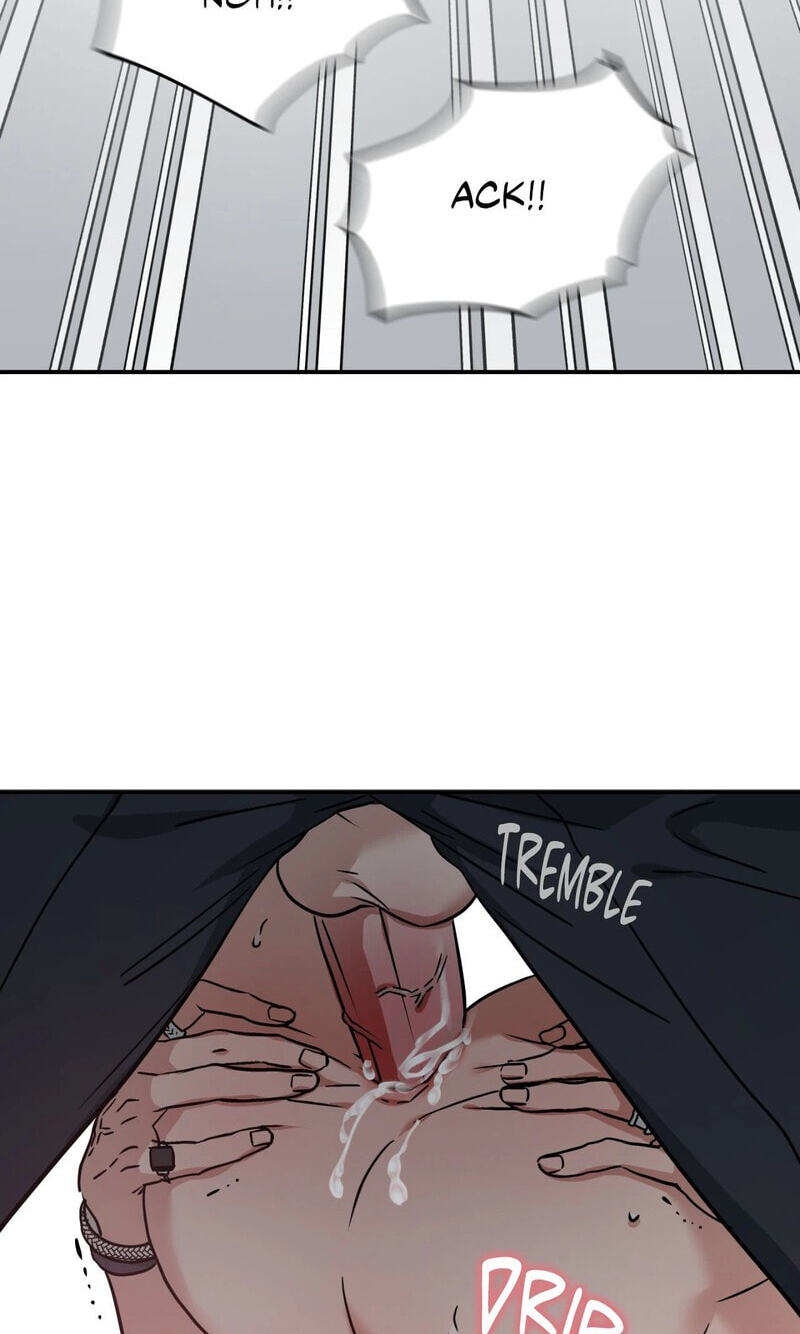 Bad Apple Chapter 33 page 23 - 