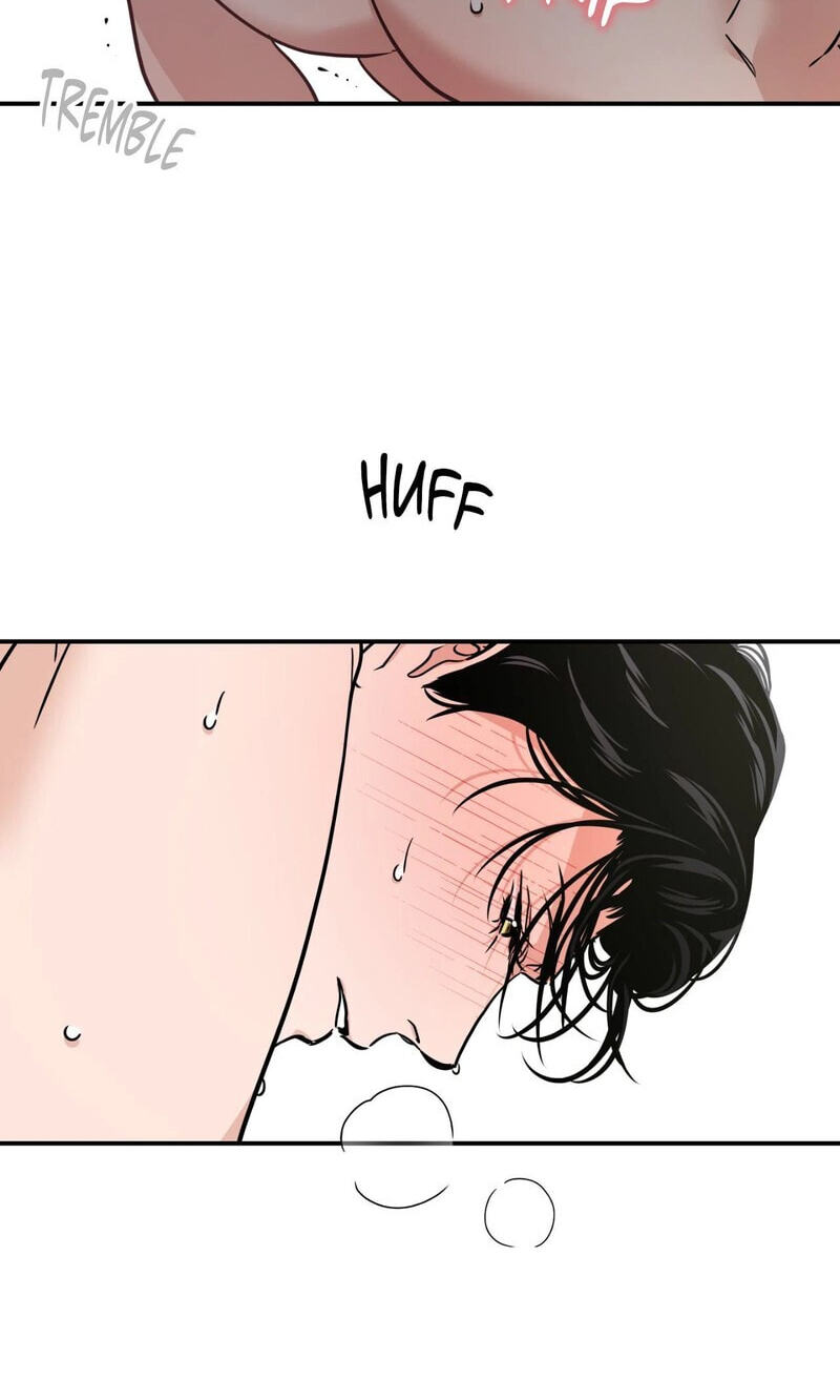 Bad Apple Chapter 33 page 24 - 