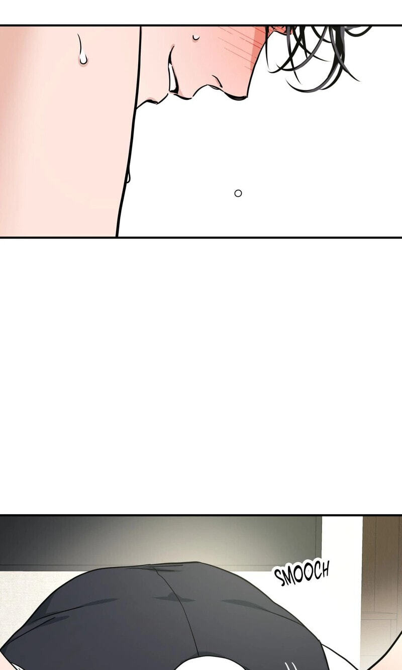Bad Apple Chapter 33 page 25 - 