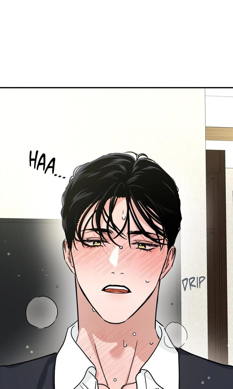 Bad Apple Chapter 33 page 28 - 
