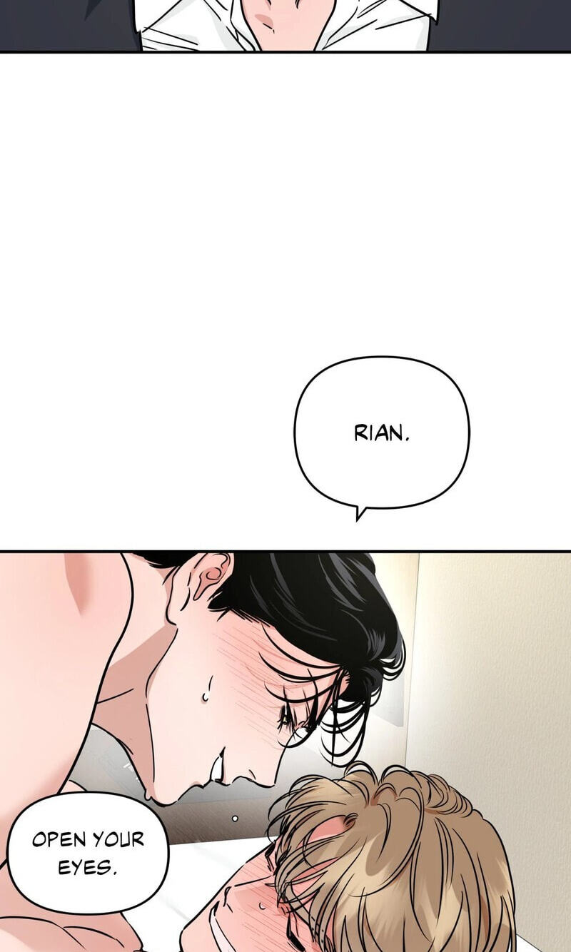Bad Apple Chapter 33 page 29 - 