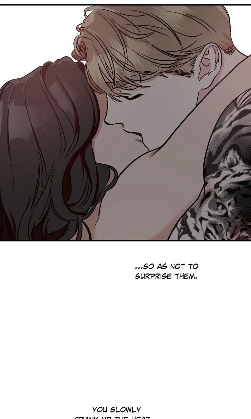 Bad Apple Chapter 33 page 4 - 