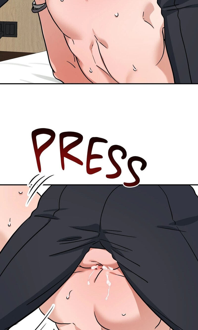 Bad Apple Chapter 33 page 31 - 