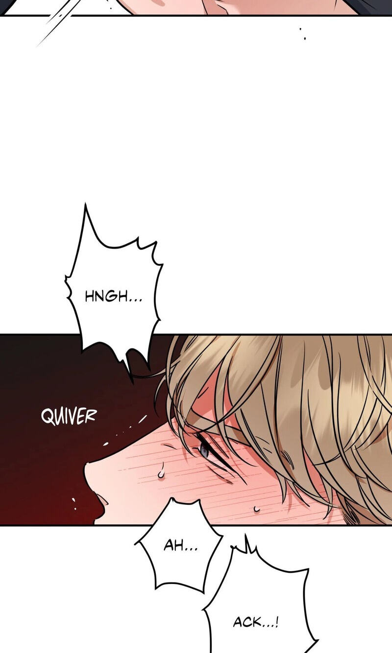 Bad Apple Chapter 33 page 32 - 