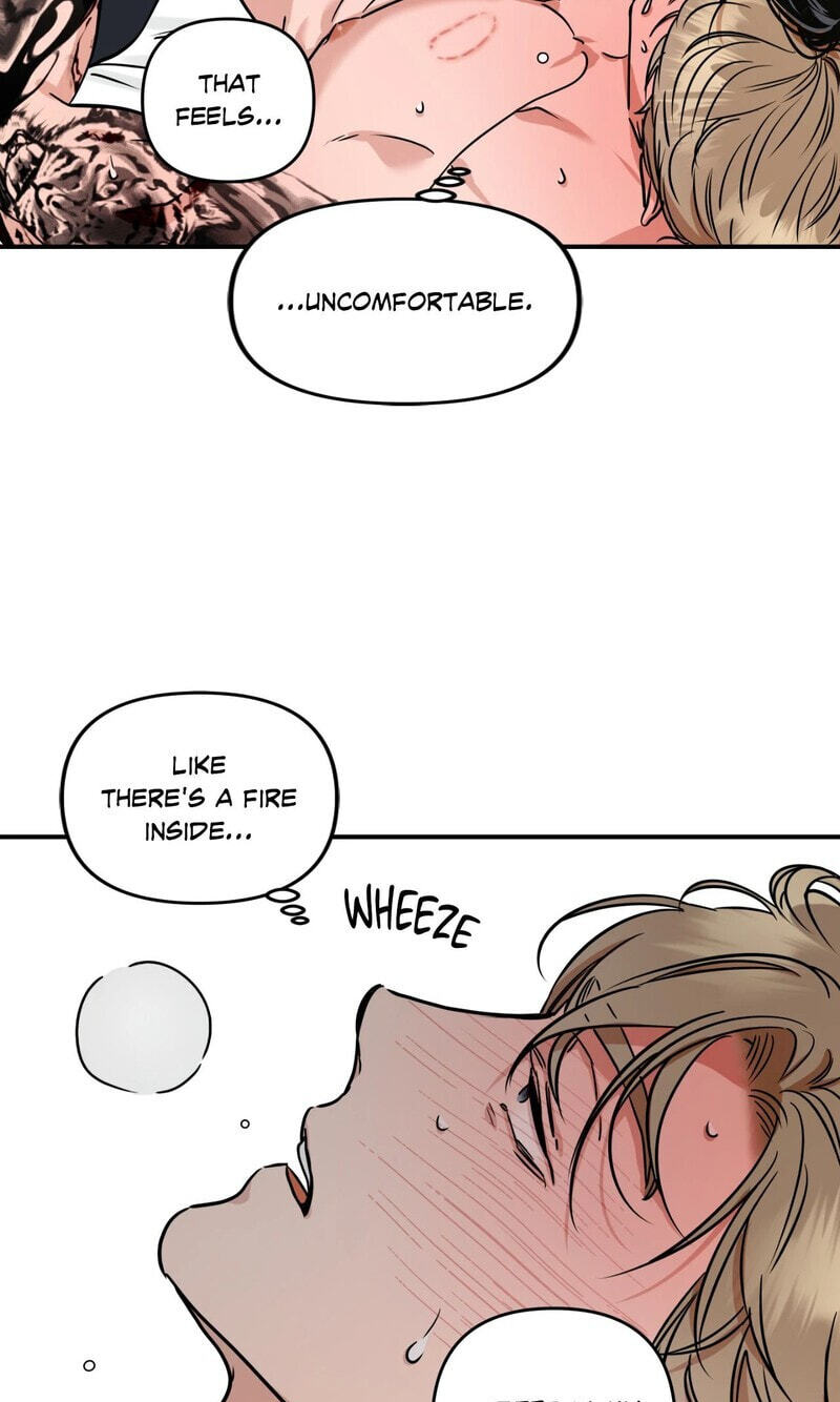 Bad Apple Chapter 33 page 34 - 
