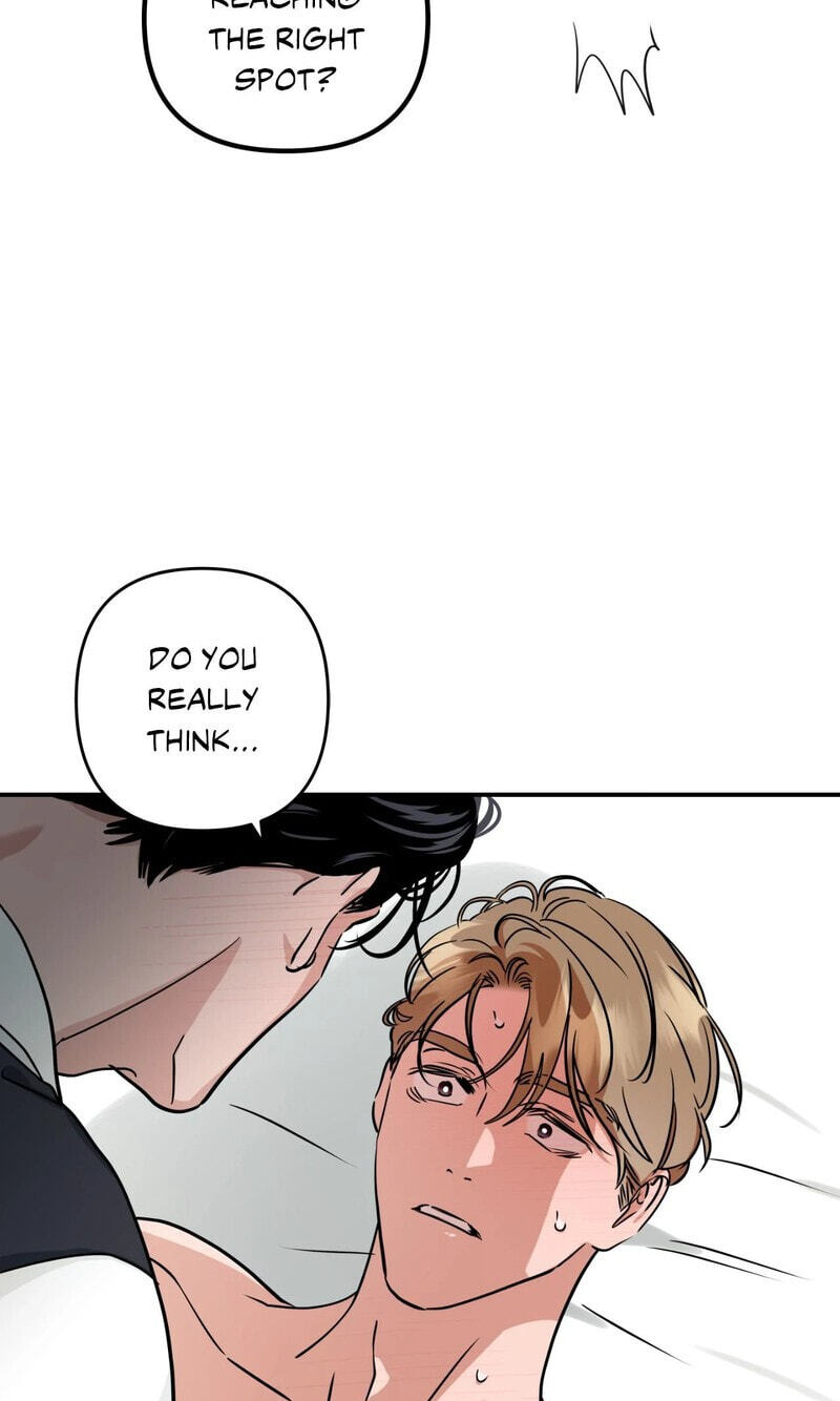 Bad Apple Chapter 33 page 37 - 