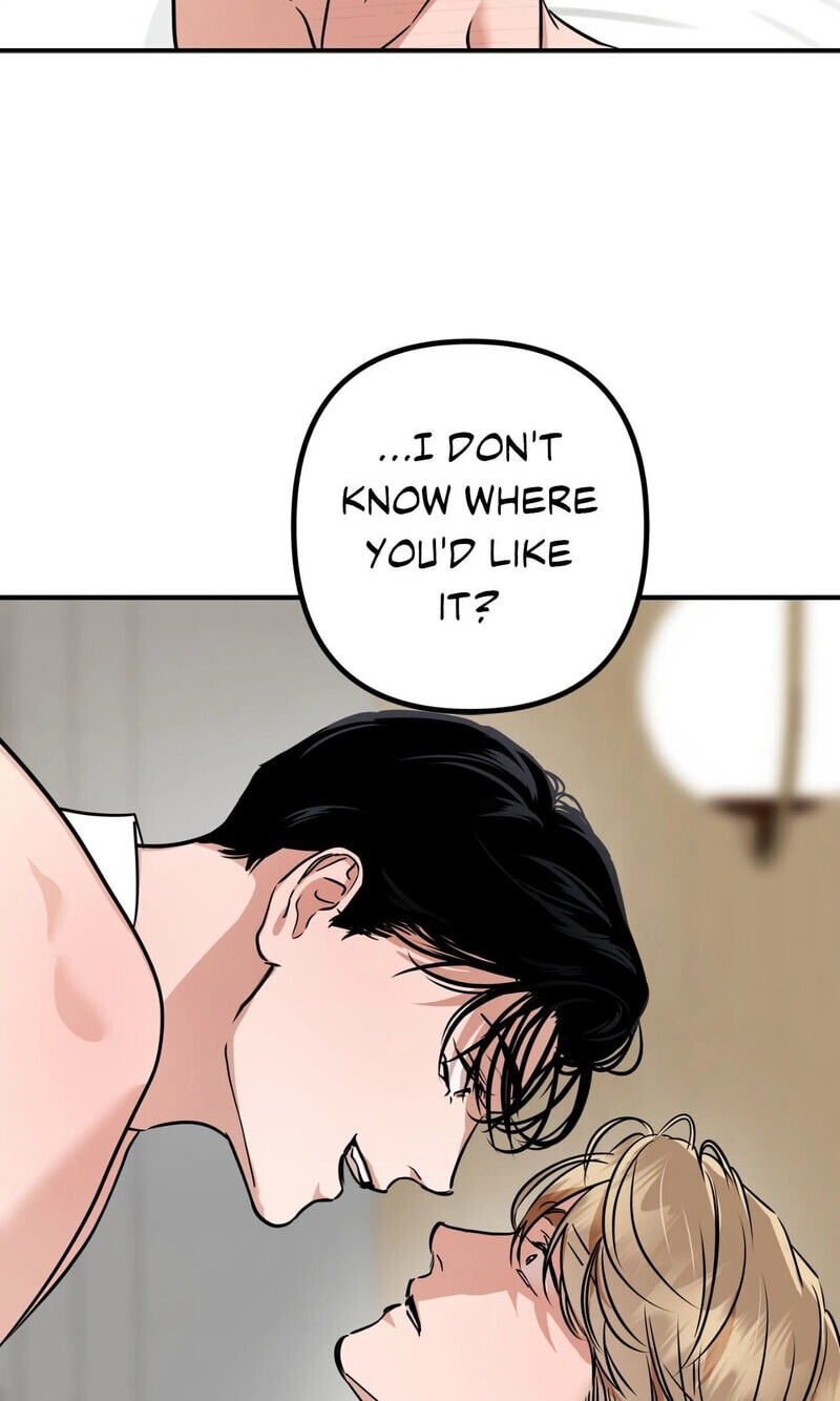 Bad Apple Chapter 33 page 38 - 