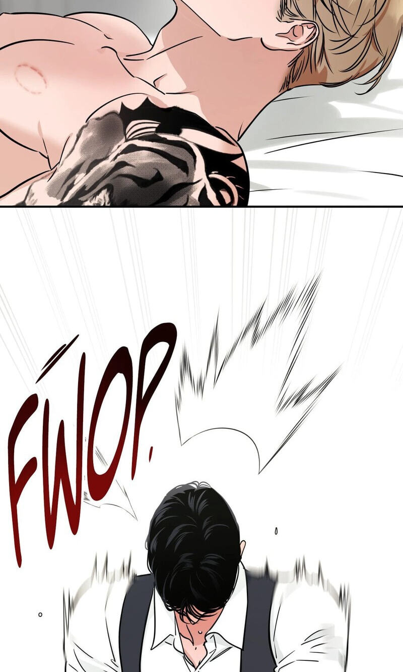 Bad Apple Chapter 33 page 39 - 