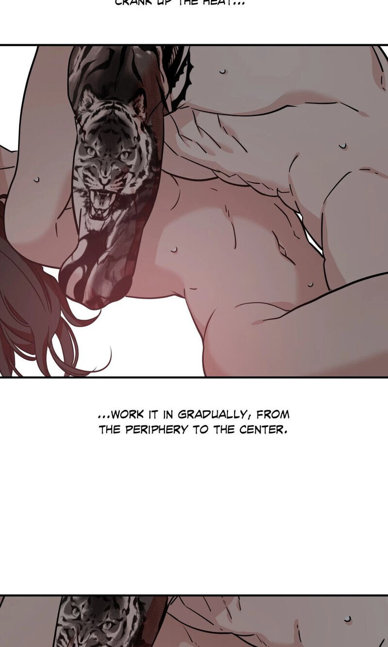Bad Apple Chapter 33 page 5 - 