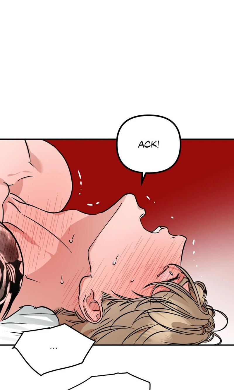 Bad Apple Chapter 33 page 42 - 