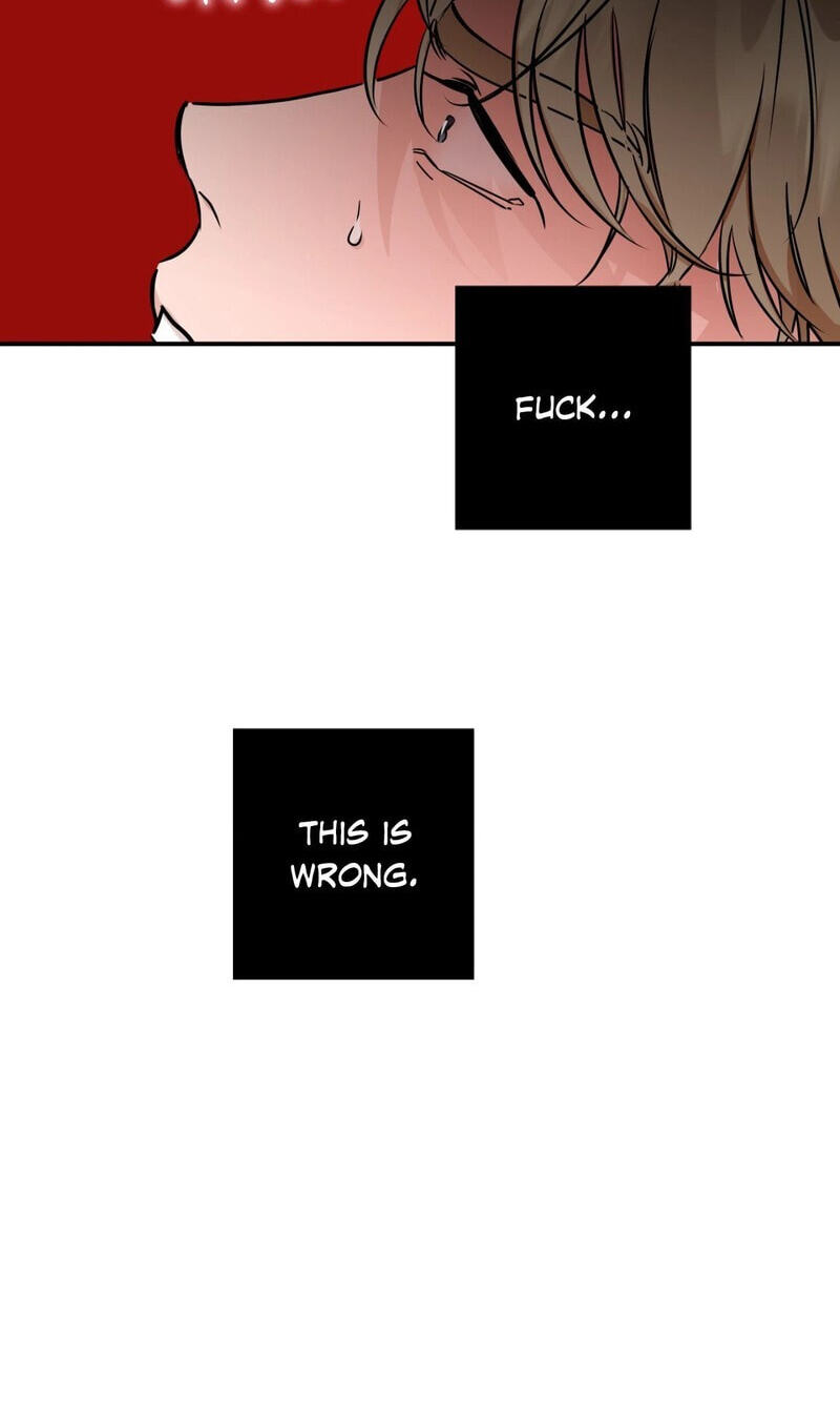Bad Apple Chapter 33 page 44 - 