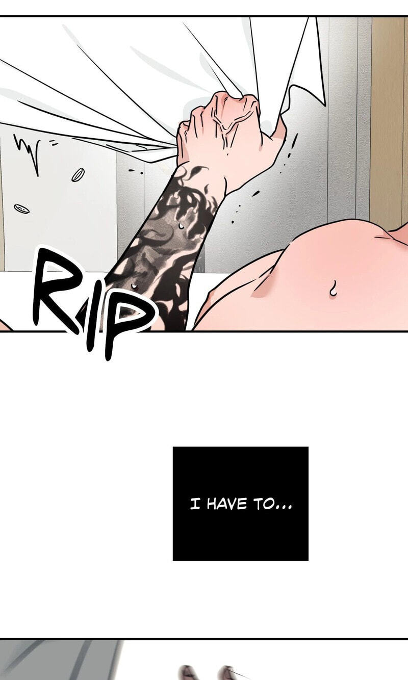 Bad Apple Chapter 33 page 46 - 