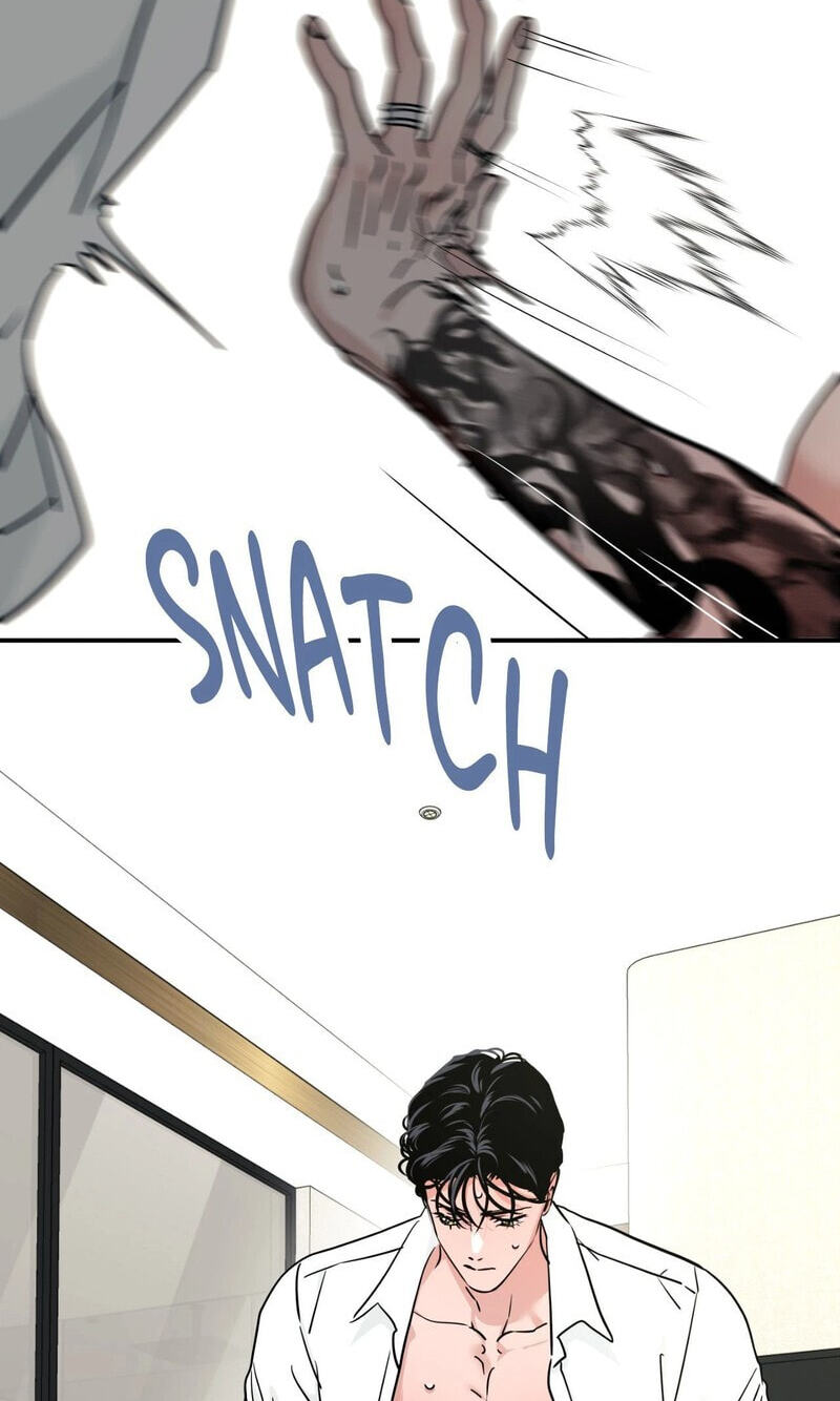 Bad Apple Chapter 33 page 47 - 