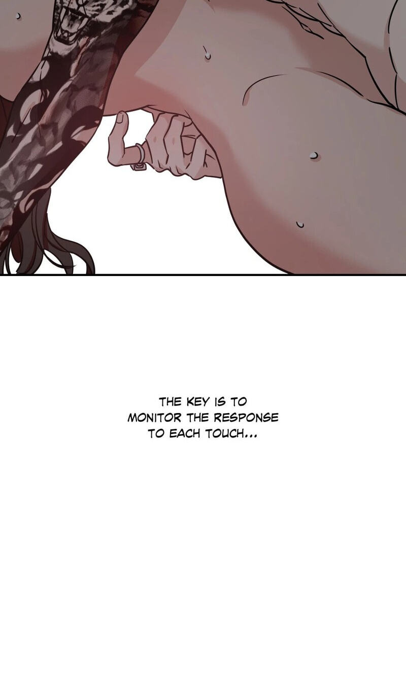 Bad Apple Chapter 33 page 6 - 