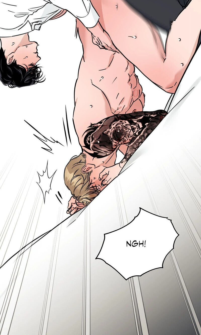 Bad Apple Chapter 33 page 51 - 