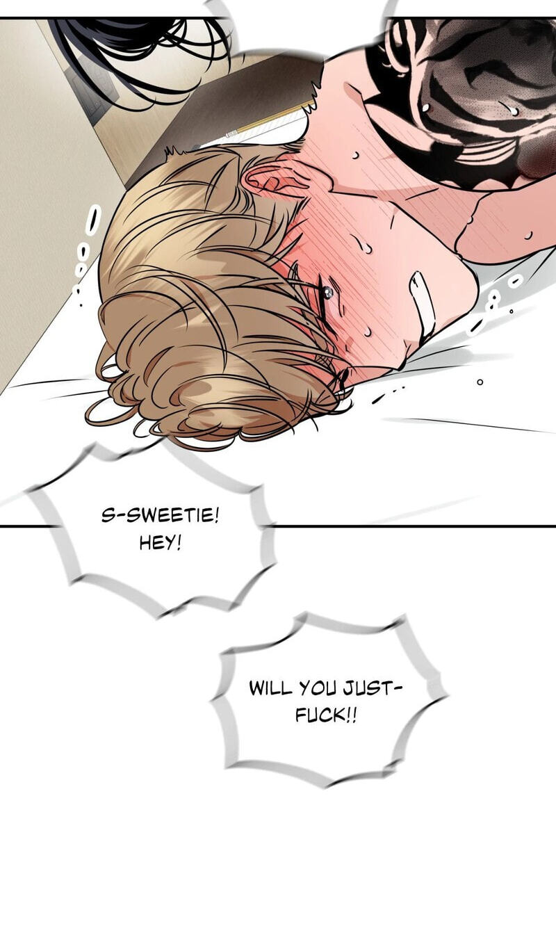 Bad Apple Chapter 33 page 54 - 