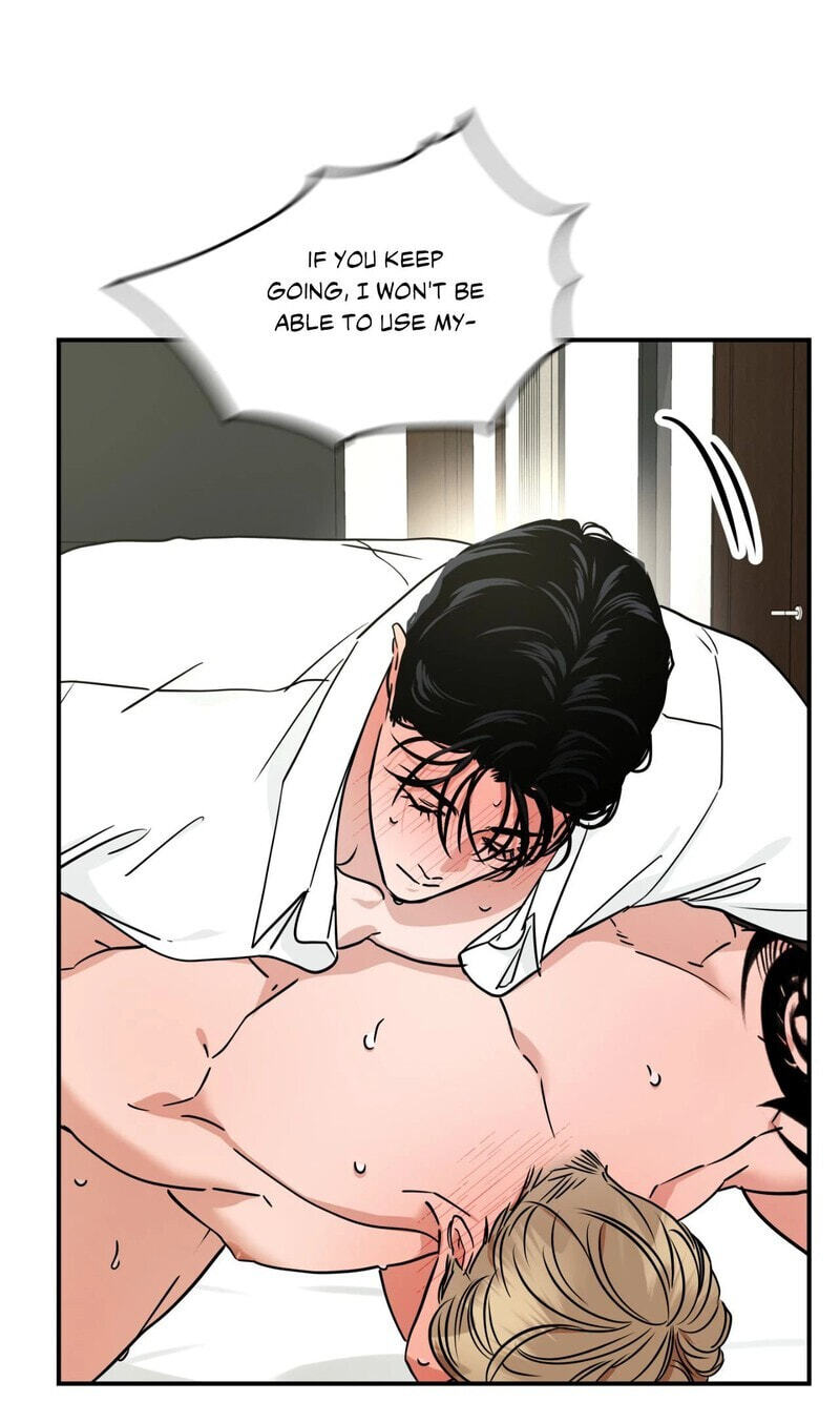 Bad Apple Chapter 33 page 55 - 