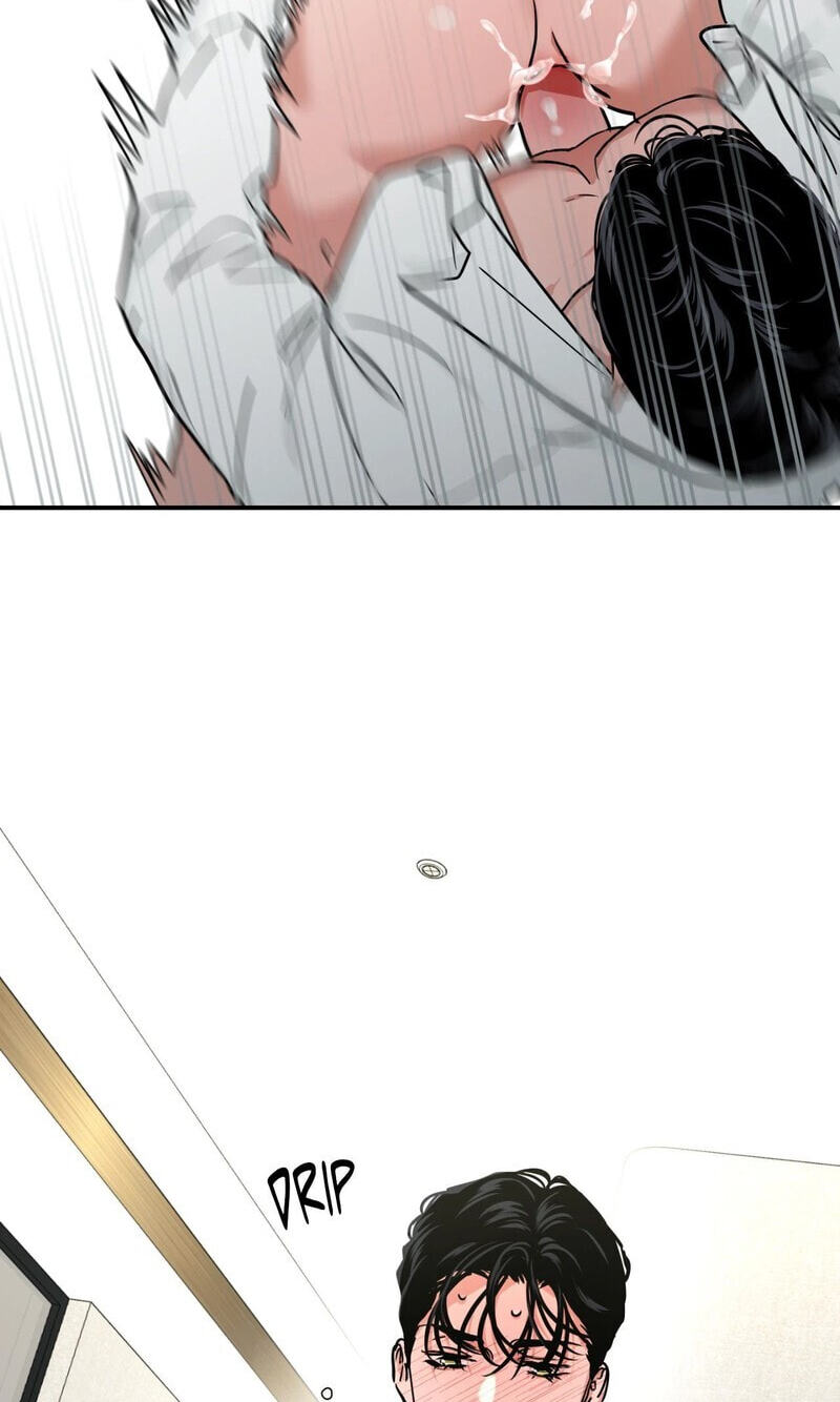 Bad Apple Chapter 33 page 59 - 