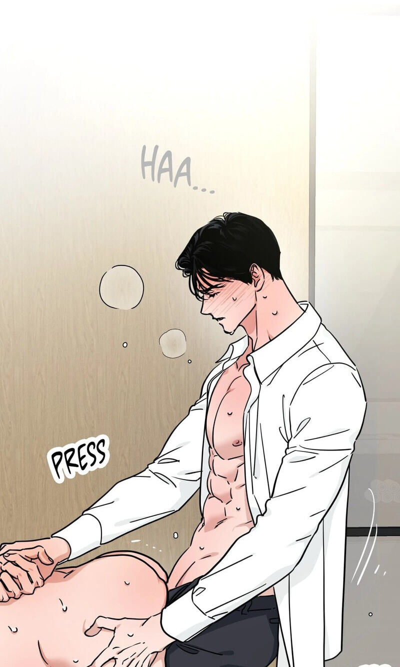 Bad Apple Chapter 33 page 62 - 