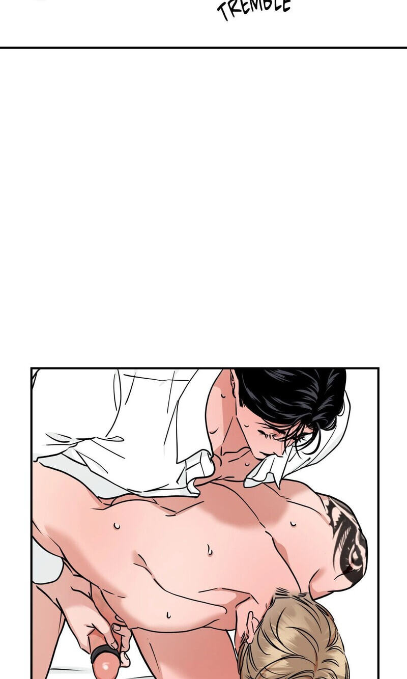 Bad Apple Chapter 33 page 65 - 