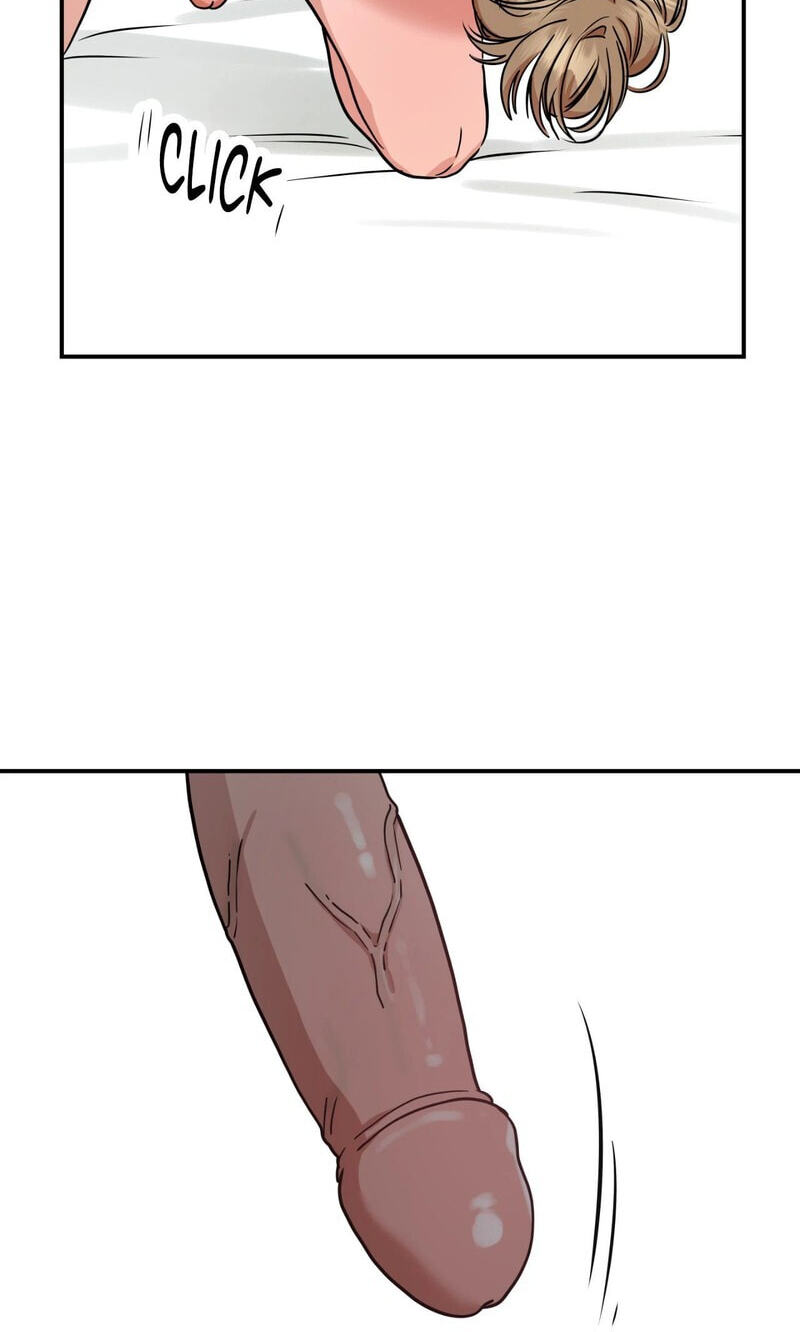 Bad Apple Chapter 33 page 66 - 