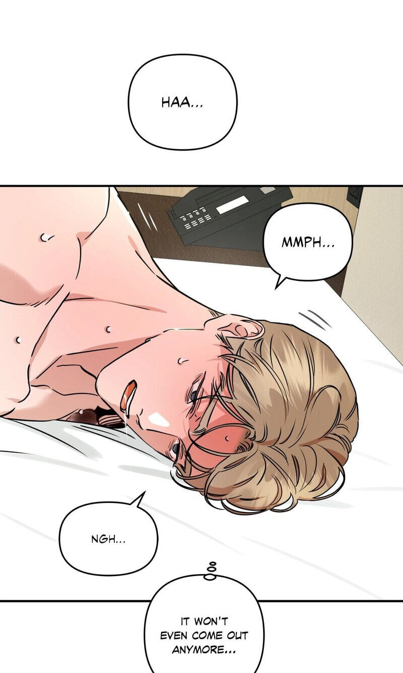 Bad Apple Chapter 33 page 70 - 