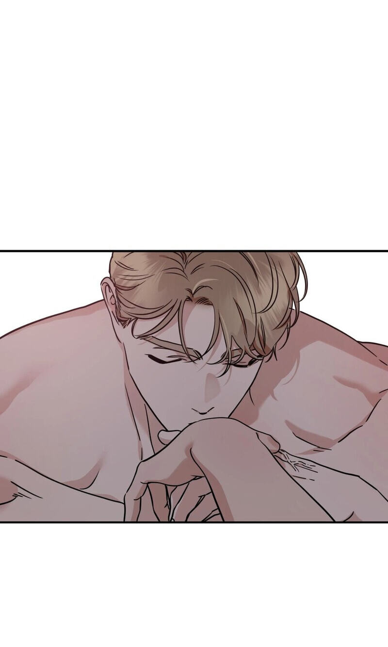 Bad Apple Chapter 33 page 8 - 