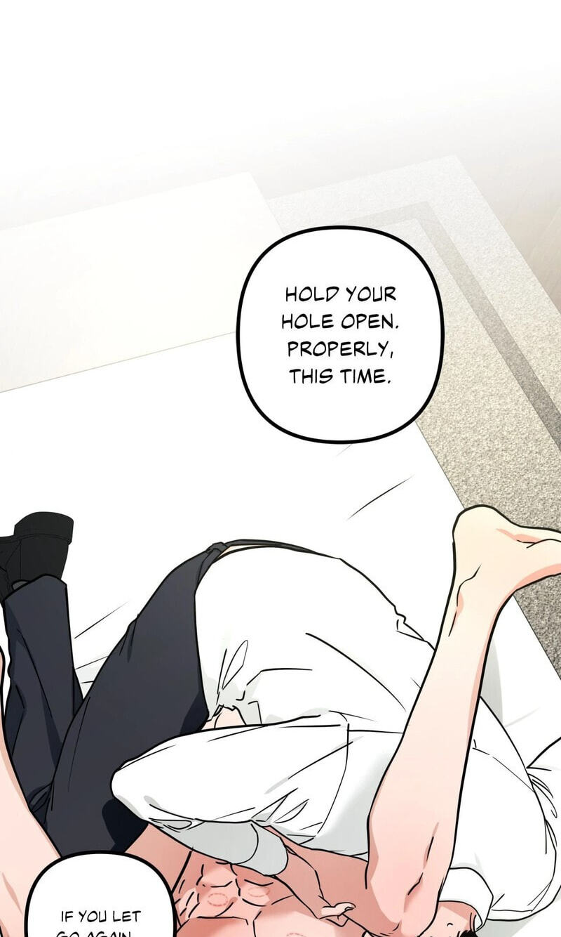Bad Apple Chapter 33 page 74 - 