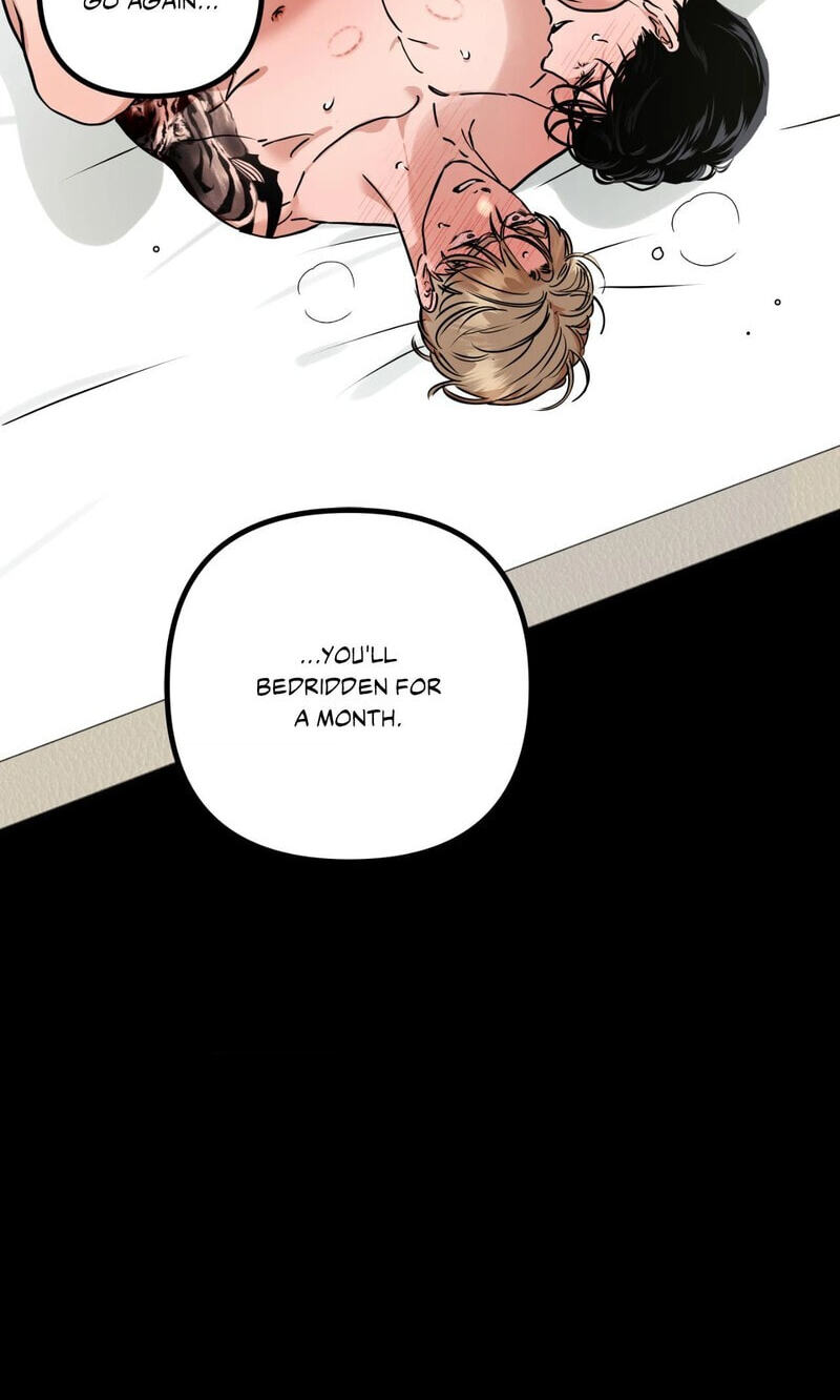 Bad Apple Chapter 33 page 75 - 