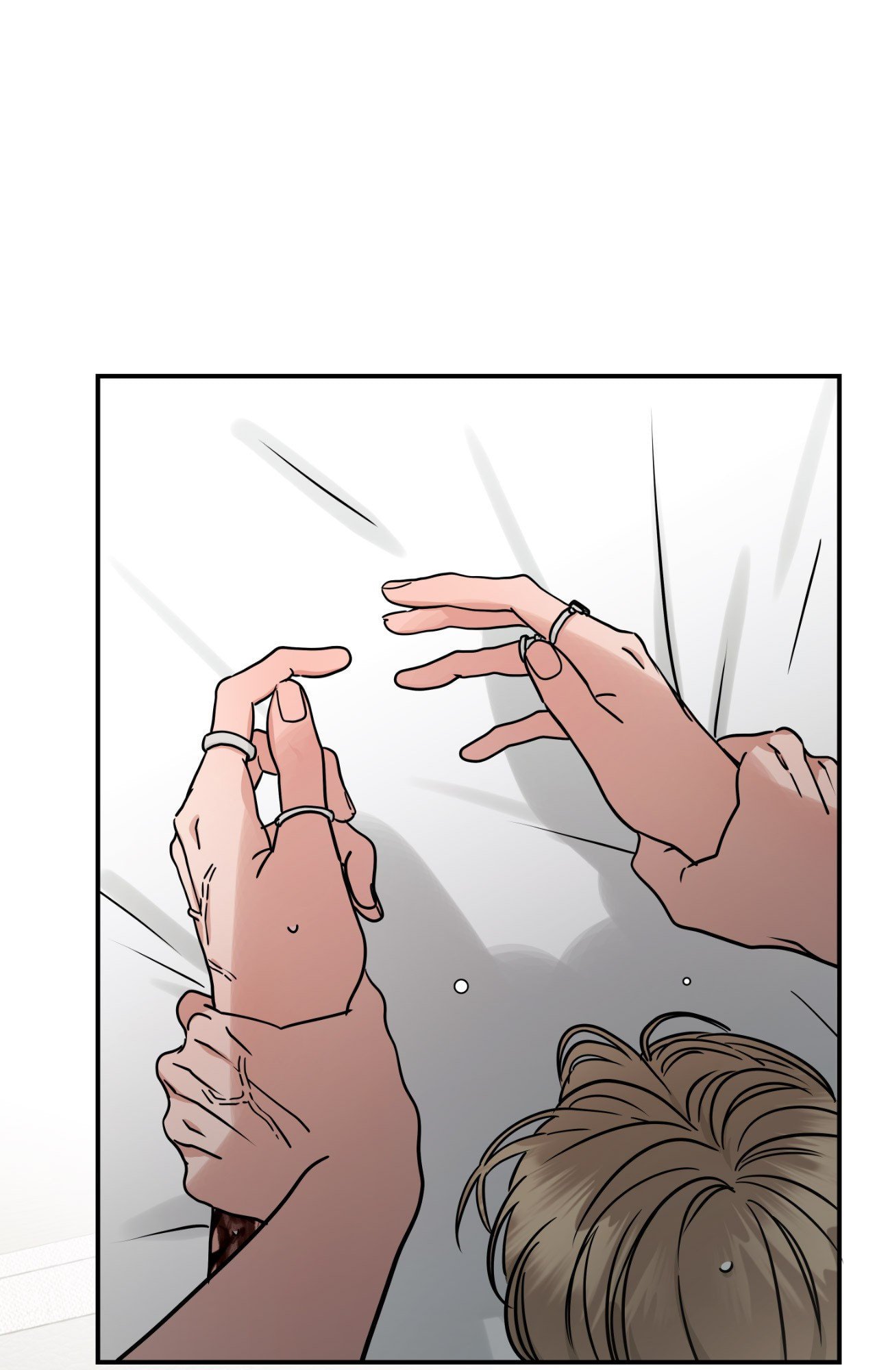Bad Apple Chapter 34 page 11 - 