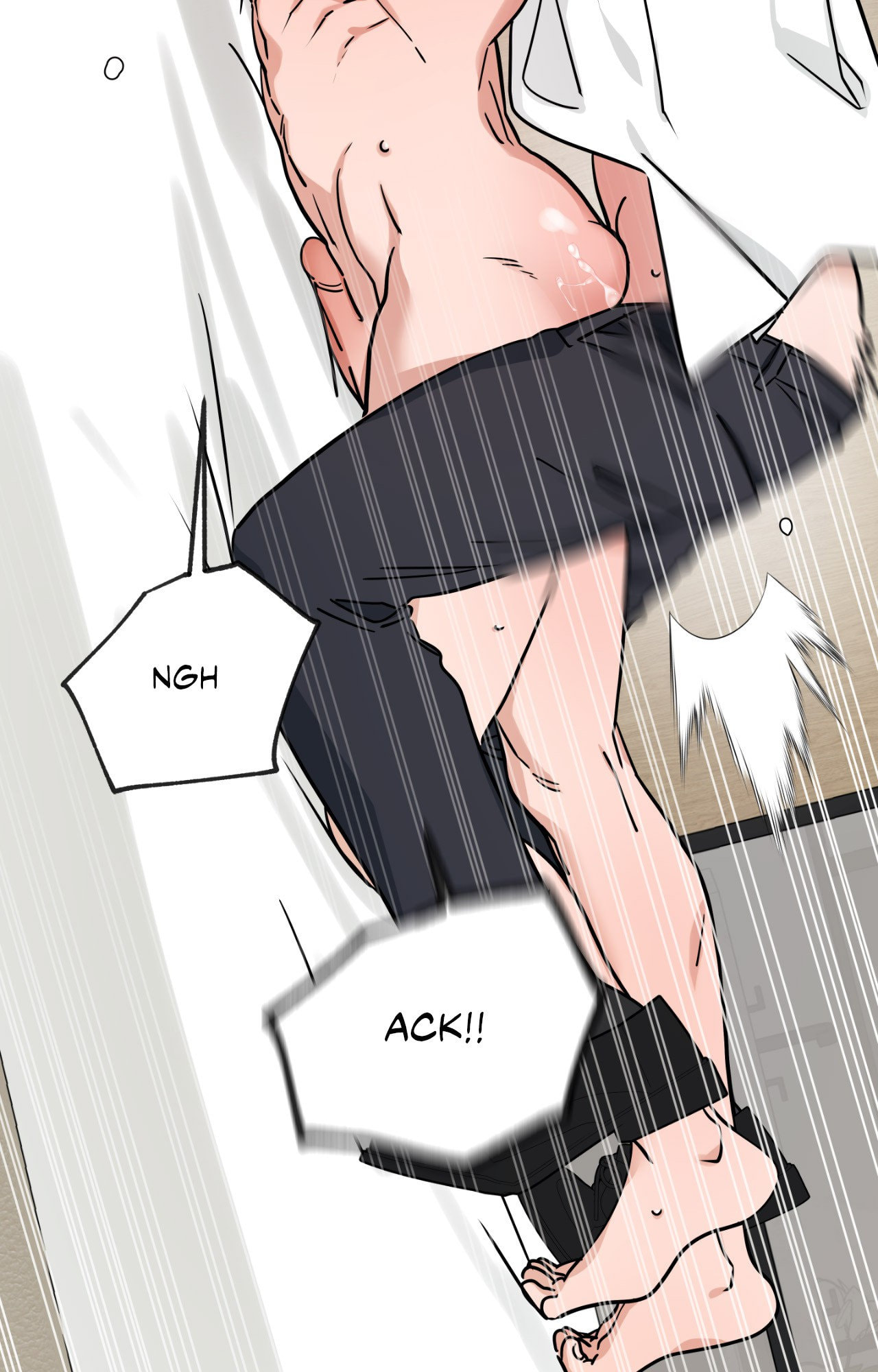 Bad Apple Chapter 34 page 13 - 