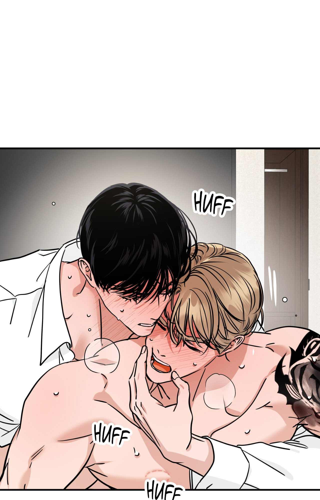 Bad Apple Chapter 34 page 16 - 