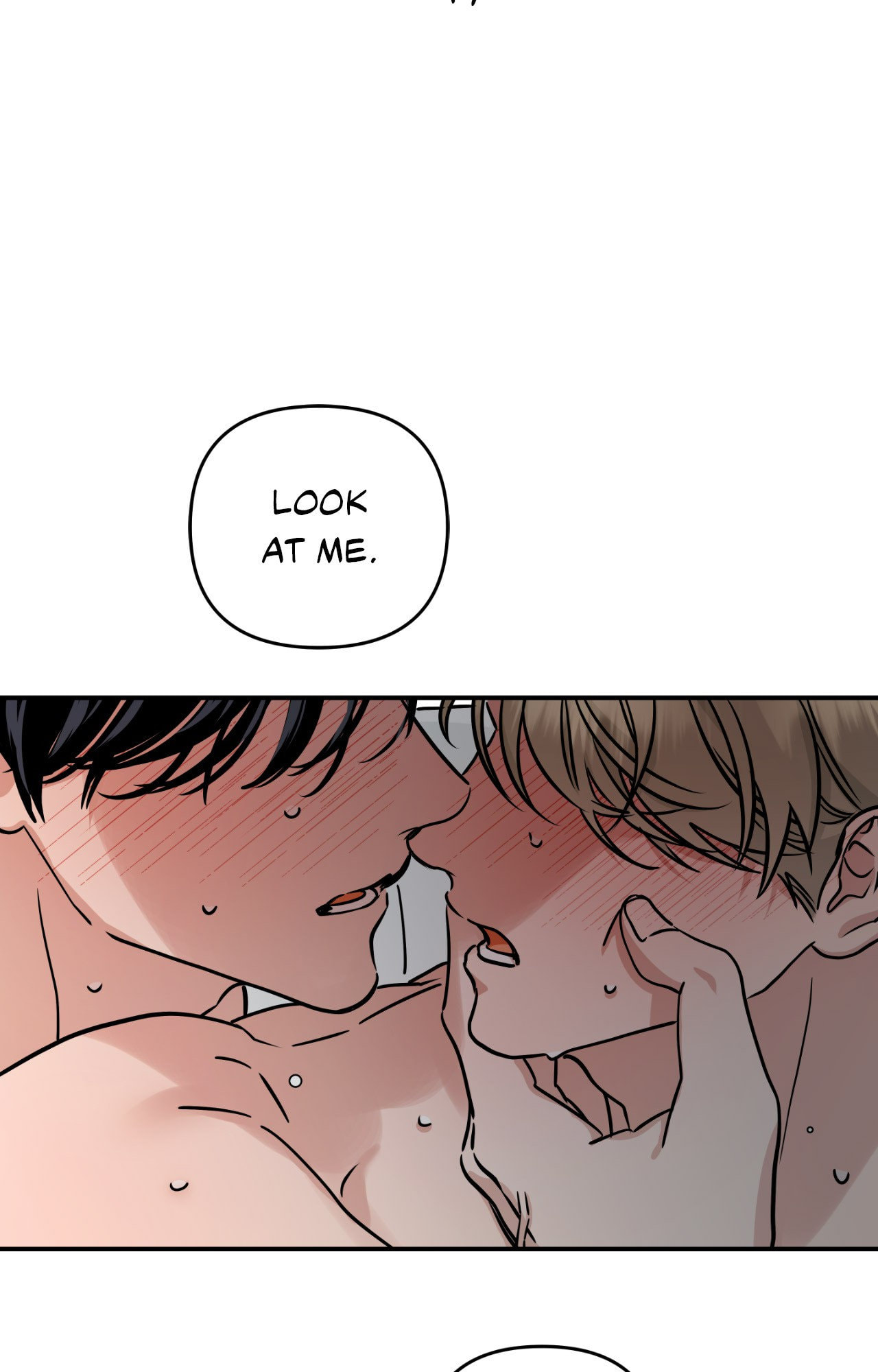 Bad Apple Chapter 34 page 17 - 