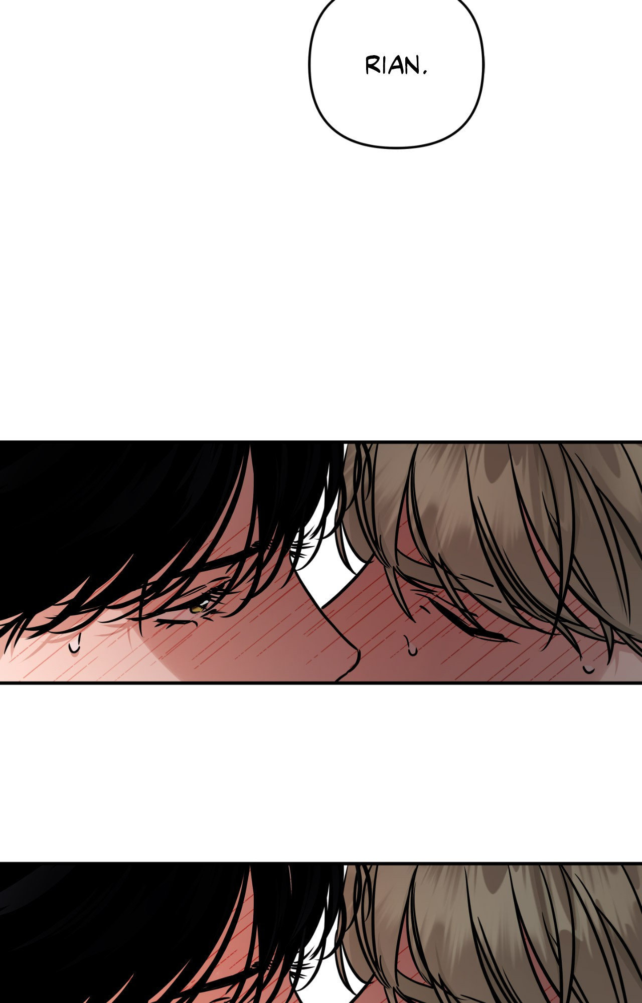 Bad Apple Chapter 34 page 18 - 