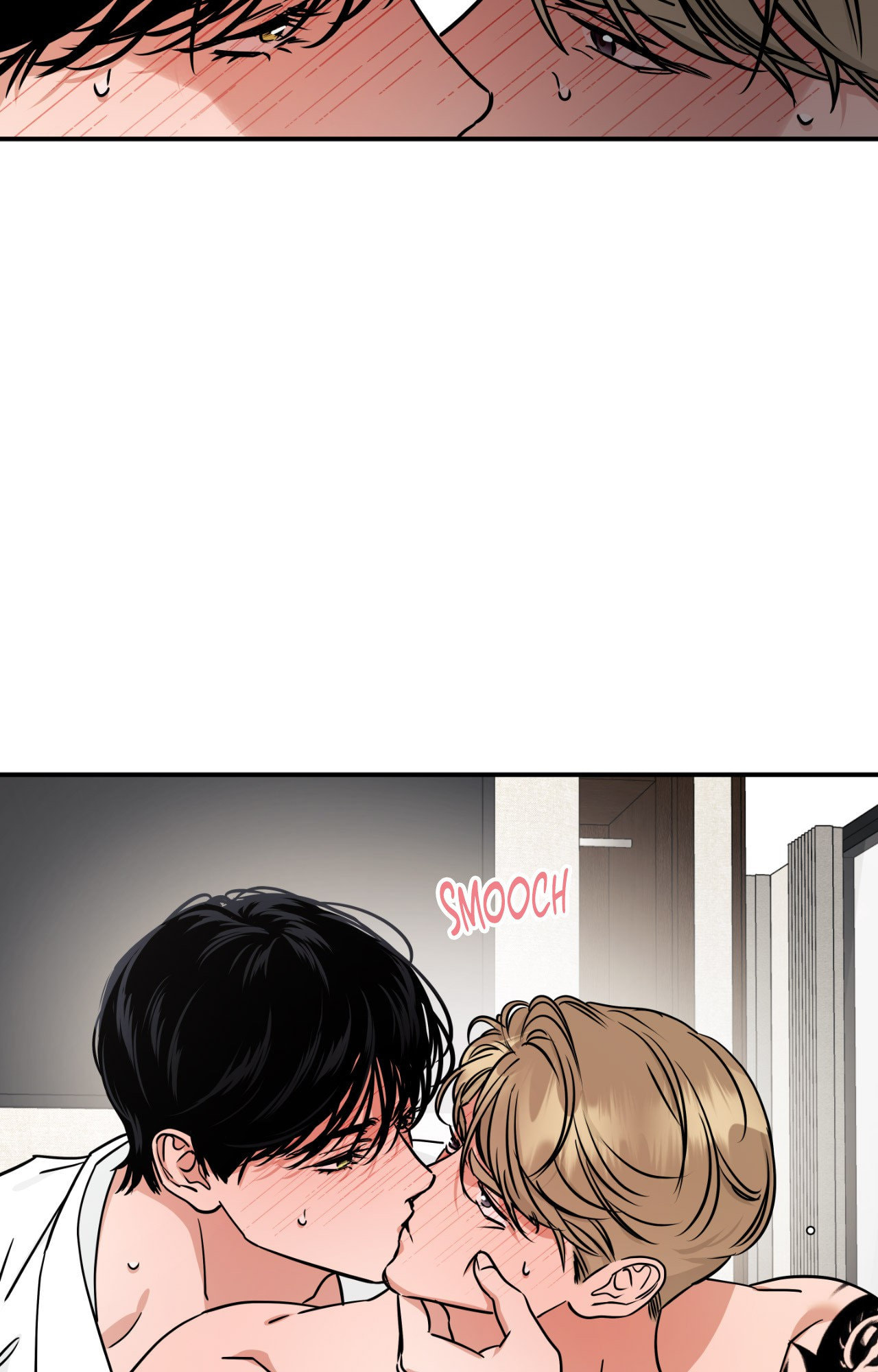 Bad Apple Chapter 34 page 19 - 