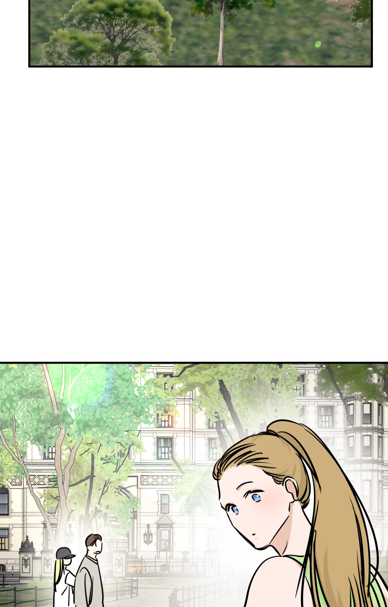 Bad Apple Chapter 34 page 26 - 